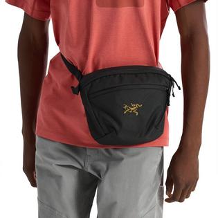 Arc'teryx Mantis 2 Waist Pack