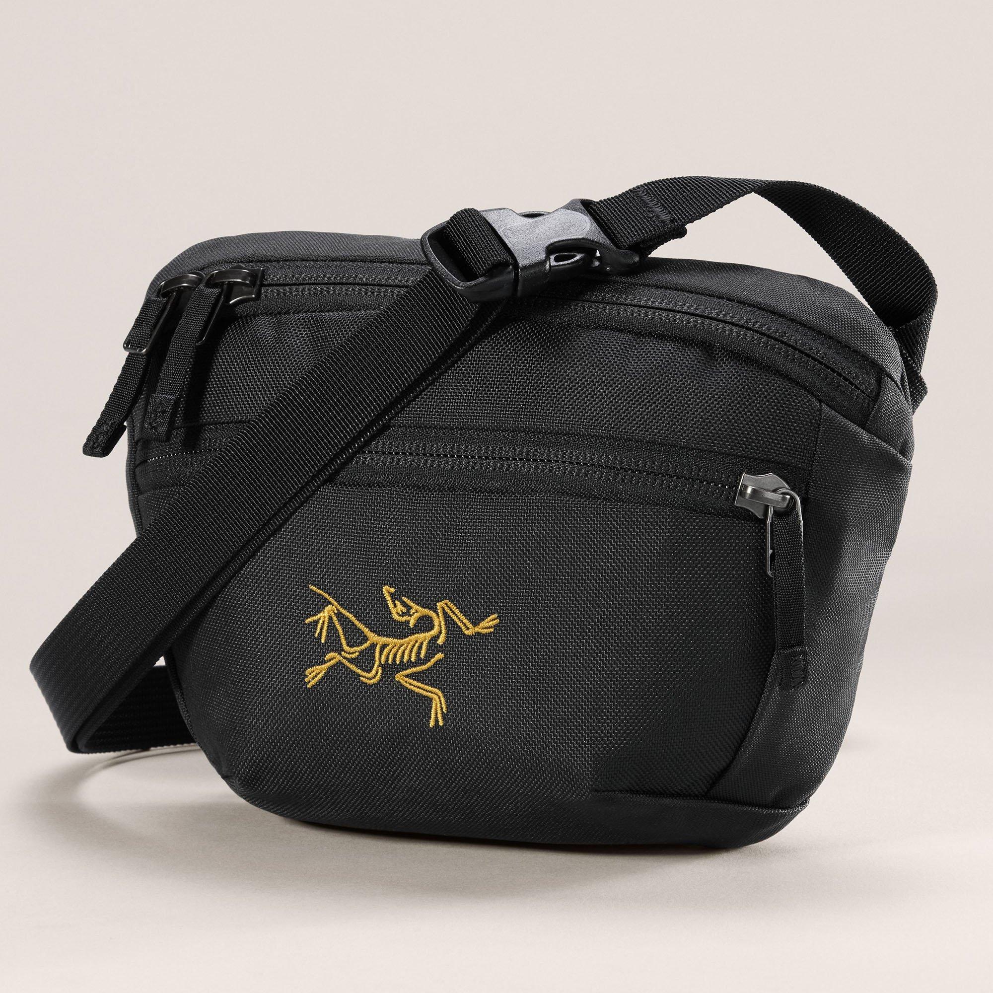 MANTIS 1 WAIST PACK / ARC’TERYX Mantis 1 Waist Pack | Sporting Life Online