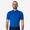 Strong Blue | Men's Brevet Element Jersey