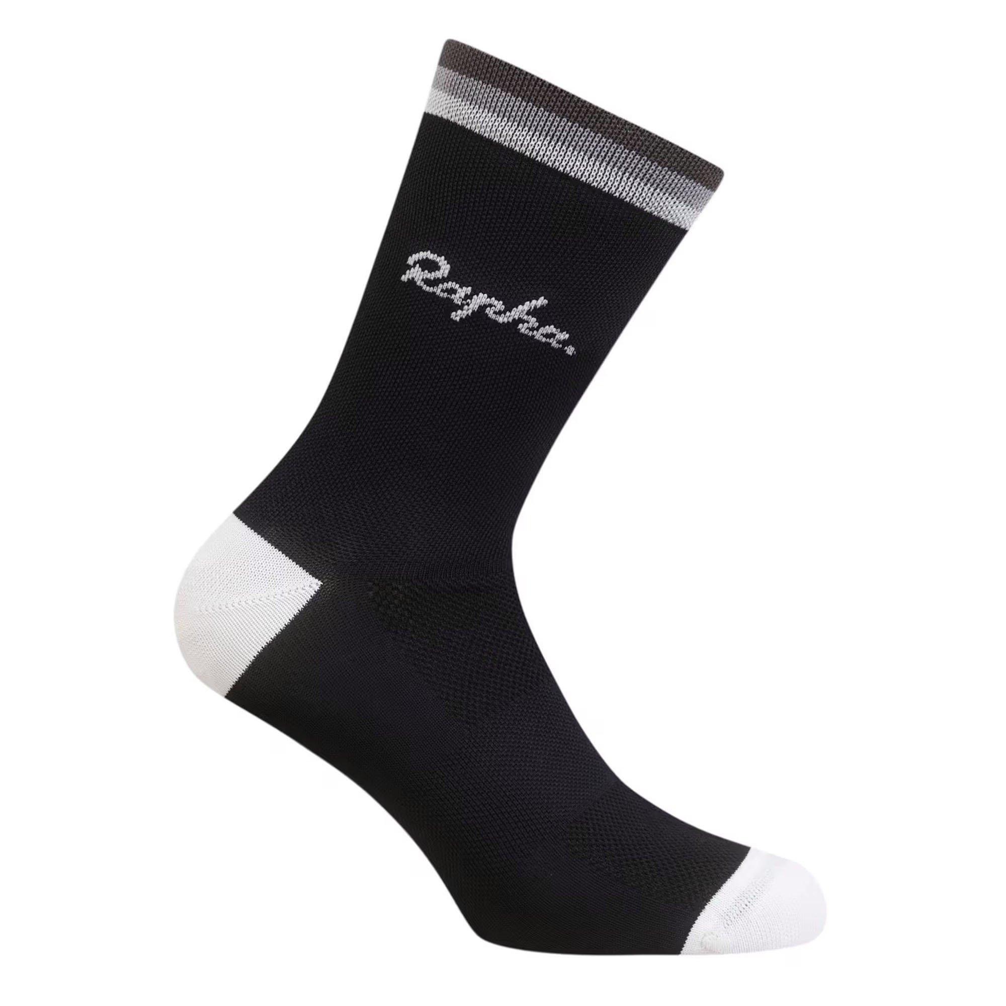Chauffe-jambes Thermiques Rapha - Taille S Noir - Unisexe Adulte - Neuf Avec étiquettes