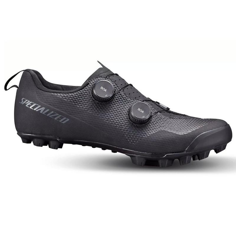 Specialized Chaussures de cyclisme Recon 3.0 Gravier/Montagne unisexes