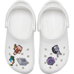 Crocs Minecraft Jibbitz&#153; Shoe Charm (5 Pack)