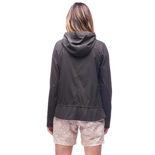 Indyeva Veste Safarka pour femmes