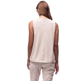 Indyeva Women's Regata Sleeveless Top