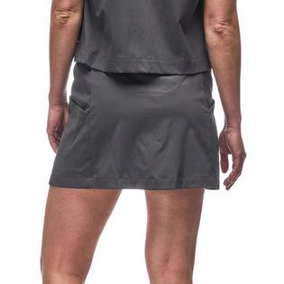 Indyeva Women's Ulendo V Skort