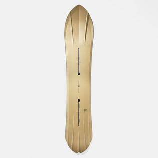 Burton Unisex Family Tree 3D Deep Daze Snowboard [2025]