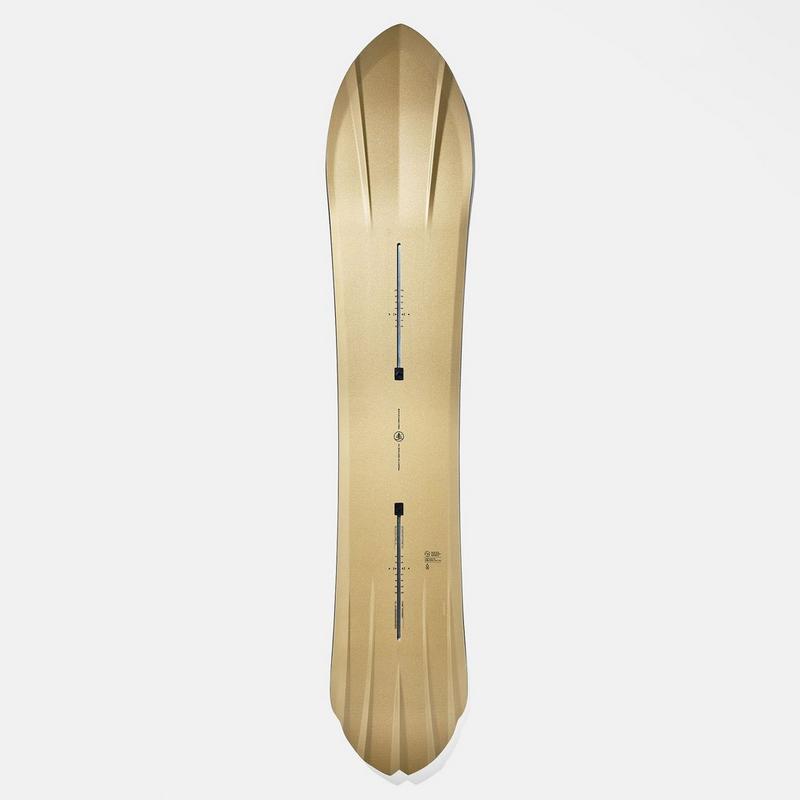 Burton Planche &agrave; neige Family Tree 3D Deep Daze unisexe [2025]