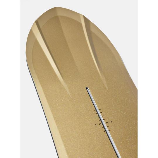 Unisex Family Tree 3D Deep Daze Snowboard [2025] | Burton