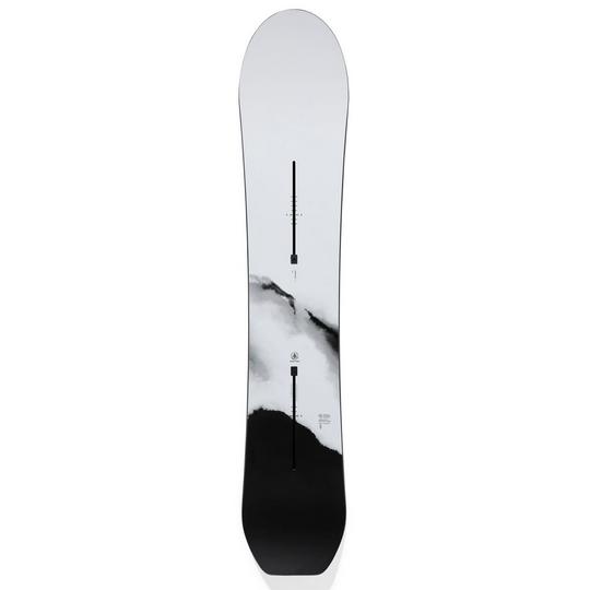 Burton Family Tree Gril Master Camber Snowboard  2025 