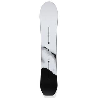 Burton Unisex Family Tree Gril Master Camber Snowboard [2025]