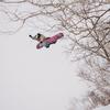 Family Tree Gril Master Camber Snowboard  2025 