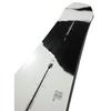 Family Tree Hometown Hero Camber Wide Snowboard  2025 