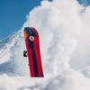 Family Tree Hometown Hero Camber Wide Snowboard  2025 