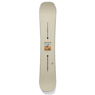 Burton Good Company Camber Snowboard [2025]