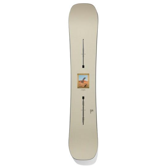 Unisex Good Company Camber Snowboard [2025] | Burton | Sporting