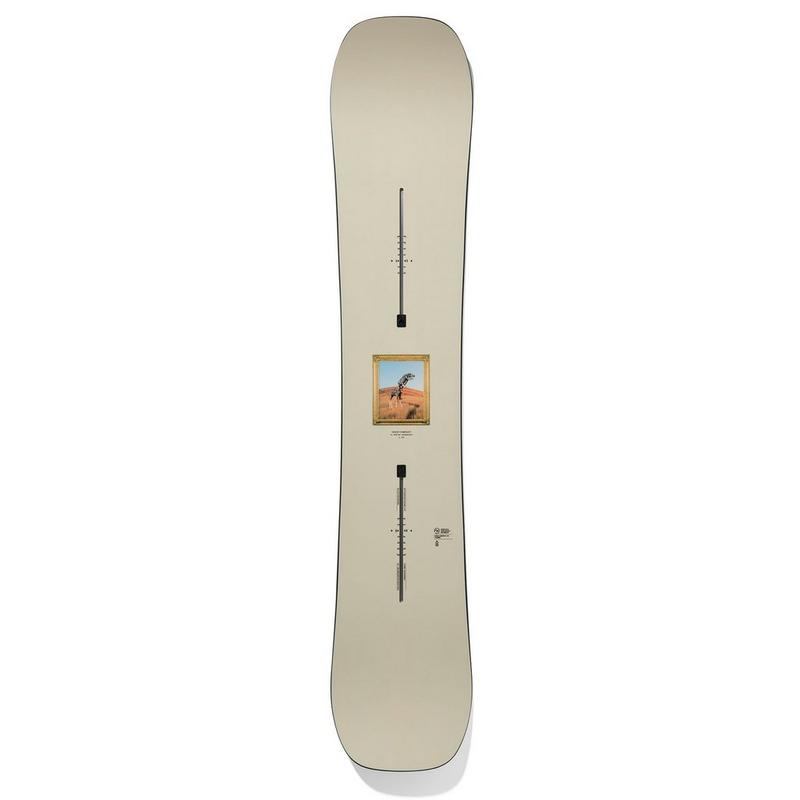 Burton Planche &agrave; neige Good Company Camber unisexe [2025]