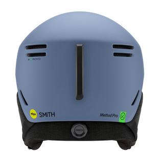 Smith Method Pro MIPS&#174; Snow Helmet