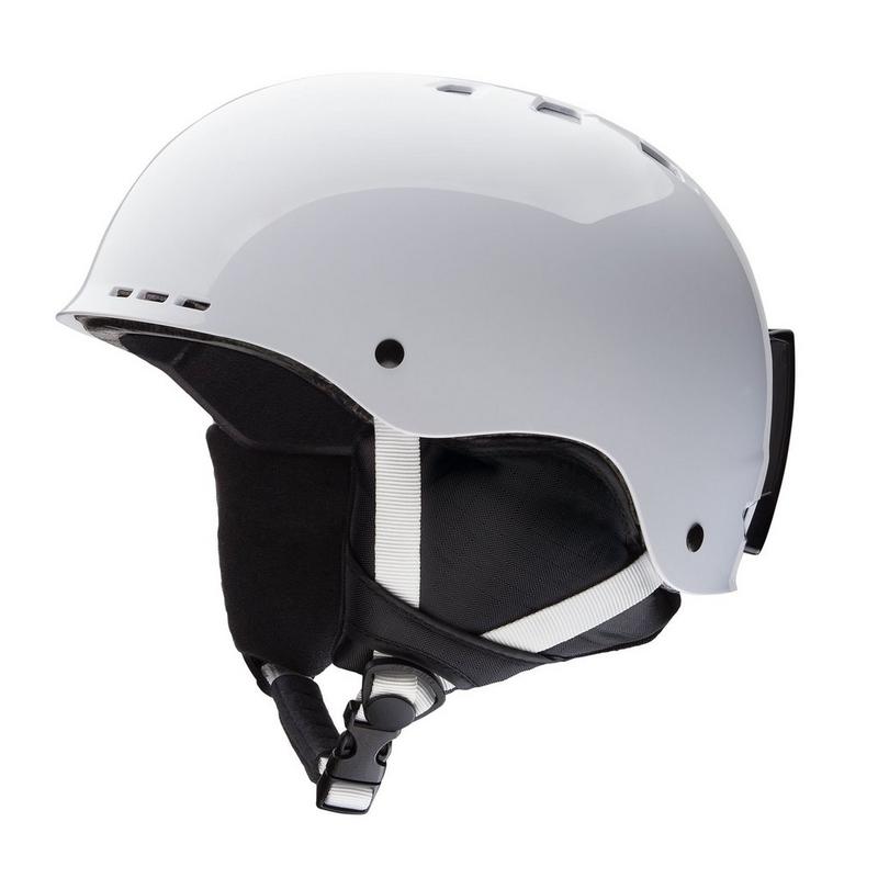 Smith Casque de ski Holt Jr pour juniors
