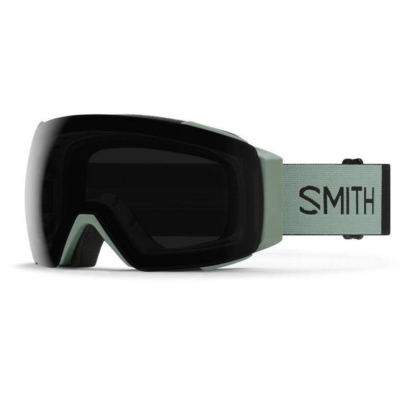Smith Lunettes de sports d'hiver I/O MAG