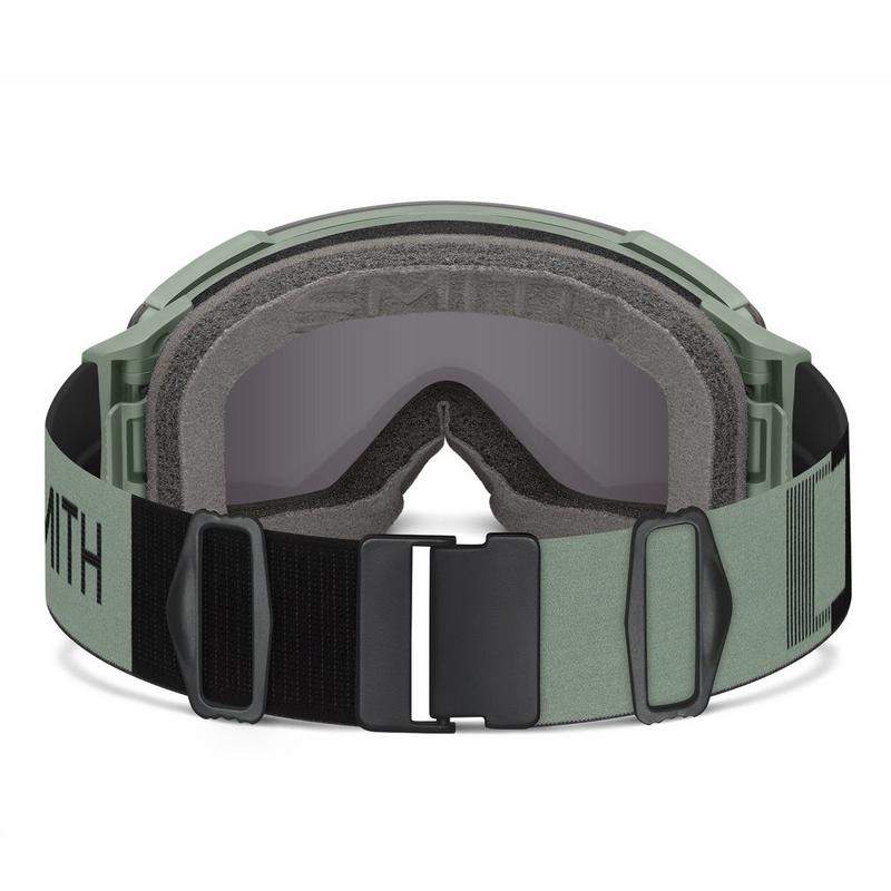 Smith Lunettes de sports d'hiver I/O MAG