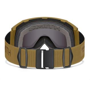Smith Squad MAG Snow Goggle