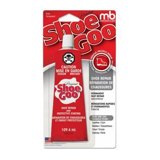 Moneysworth & Best New Shoe Goo