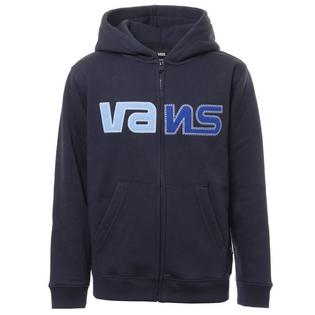 Vans Junior Boys' [8-16] Constant Full-Zip Hoodie