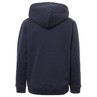 Vans Chandail à capuchon avec fermeture éclair Constant pour garçons juniors [8-16]