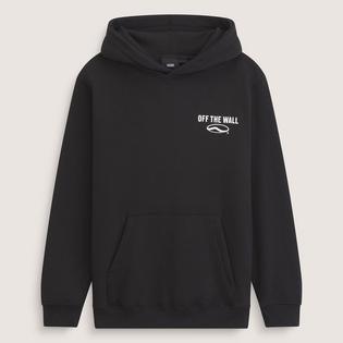 Vans Junior Boys' [8-16] Repair Shop Pullover Hoodie