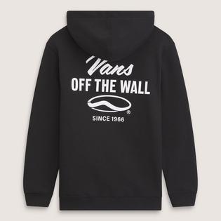 Vans Junior Boys' [8-16] Repair Shop Pullover Hoodie