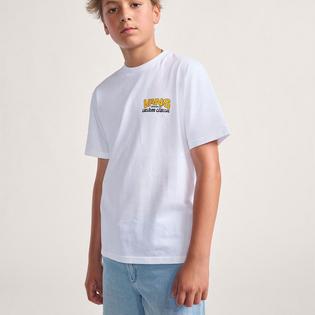 Vans Junior Boys' [8-16] Shop Front T-Shirt