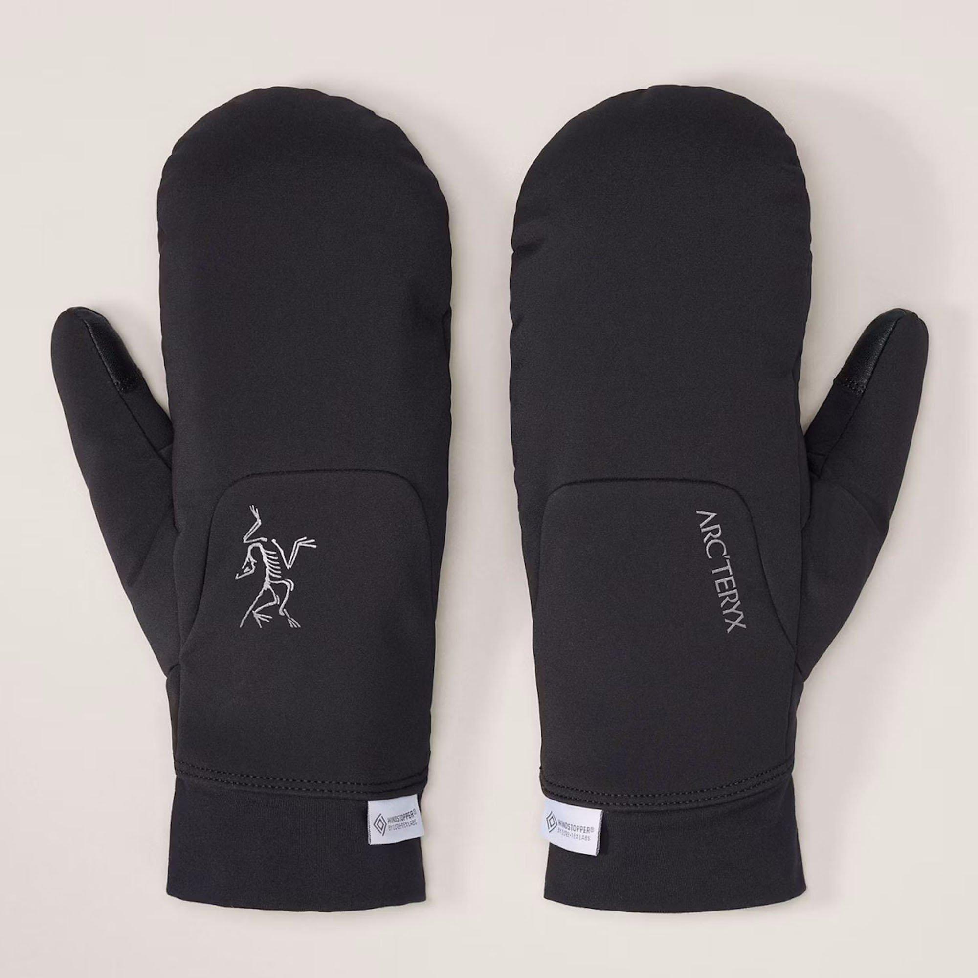 Arc'teryx VENTA MITTEN Mサイズ 黒 Unisex-Venta-Mitten-BLACK?$