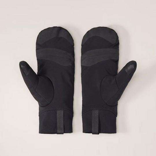 Arc'teryx VENTA MITTEN Mサイズ 黒 Unisex Venta Mitten | Arc'teryx | Sporting Life Online