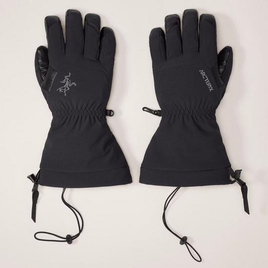 Unisex Fission SV Glove | Arc'teryx | Sporting Life Online