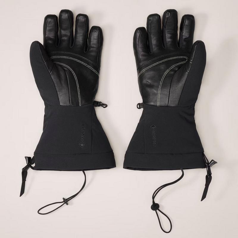 Arc'teryx Gants Fission SV unisexes