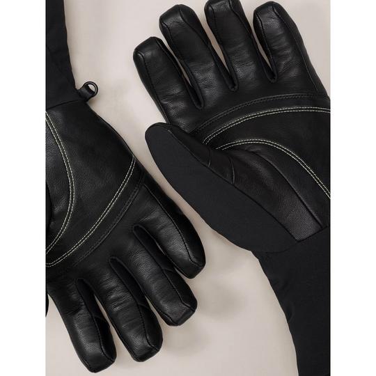 Unisex Fission SV Glove | Arc'teryx | Sporting Life Online