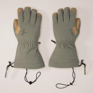 Arc'teryx Gants Fission SV unisexes