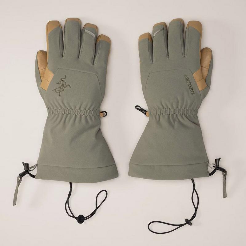 Arc'teryx Gants Fission SV unisexes