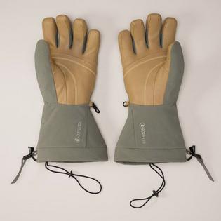 Arc'teryx Gants Fission SV unisexes