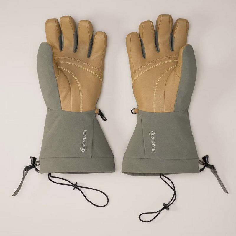 Arc'teryx Gants Fission SV unisexes