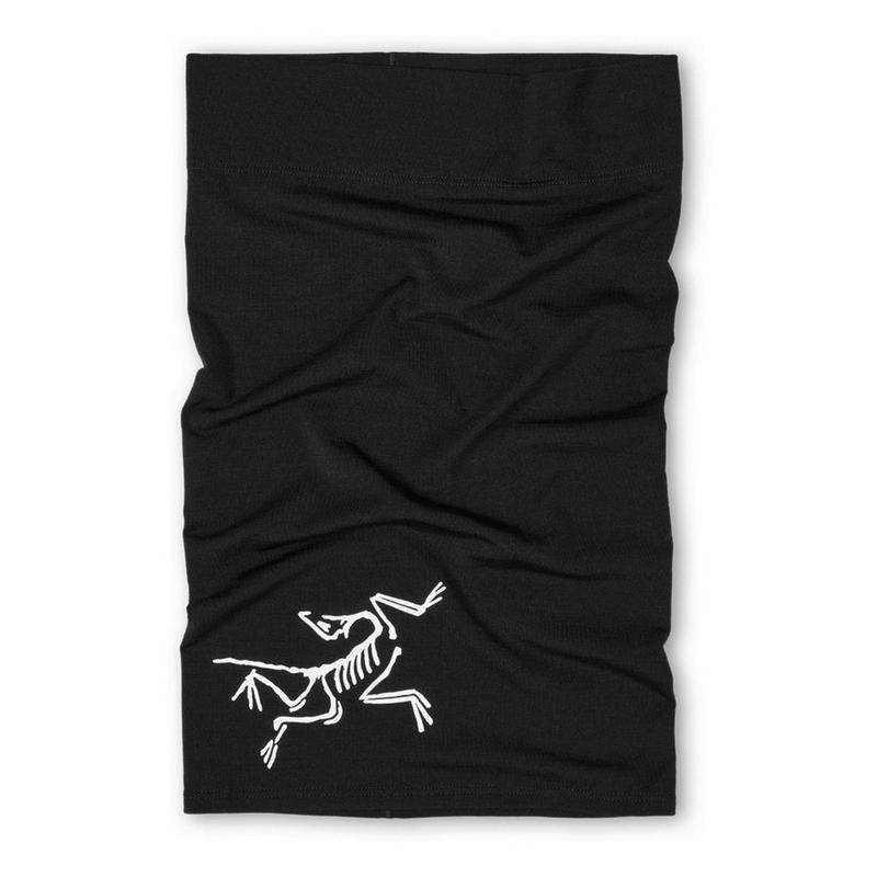Arc'teryx Cache-cou en laine m&eacute;rinos Satoro unisexe