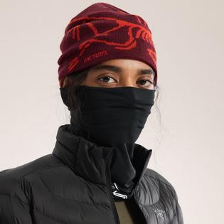 Arc'teryx Cache-cou en laine m&eacute;rinos Satoro unisexe