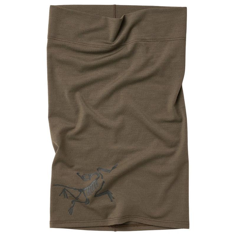 Arc'teryx Unisex Satoro Merino Neck Gaiter