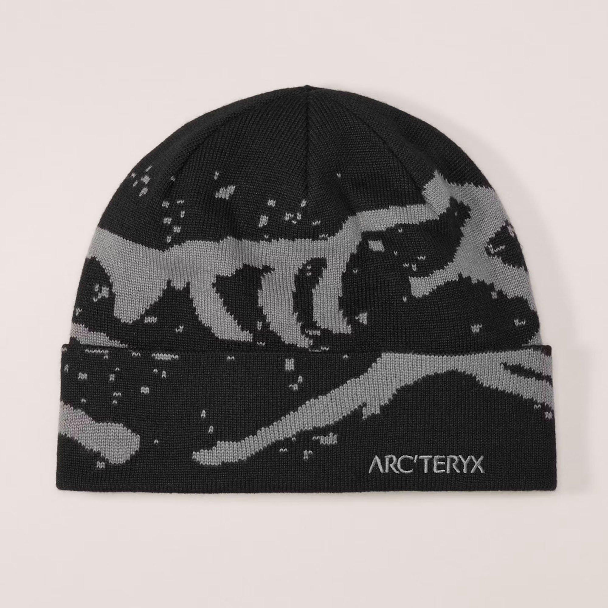 Unisex Grotto Toque | Arc'teryx | Sporting Life Online