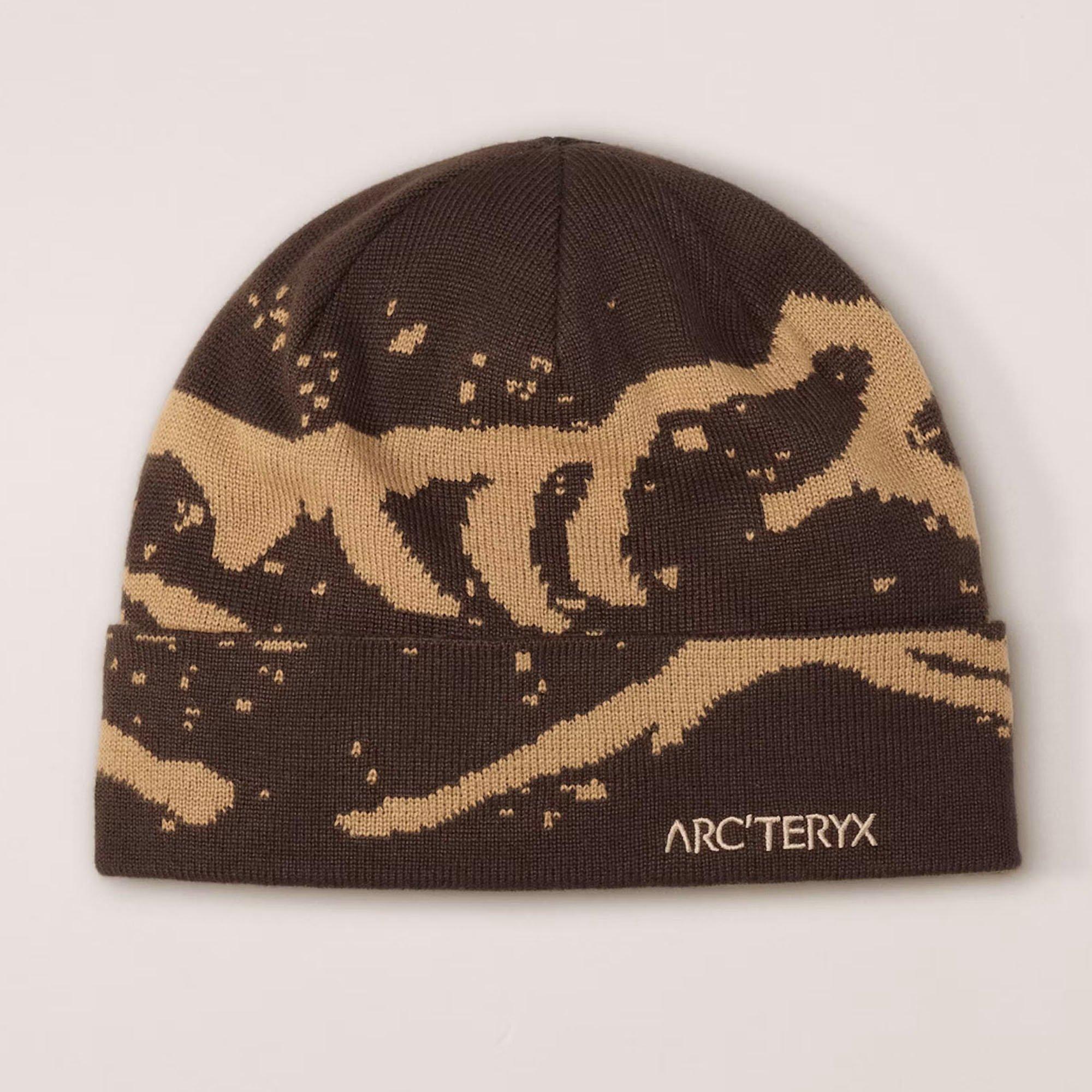 Unisex-Grotto-Toque-CAROB-