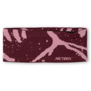 Arc'teryx Bandeau Grotto unisexe
