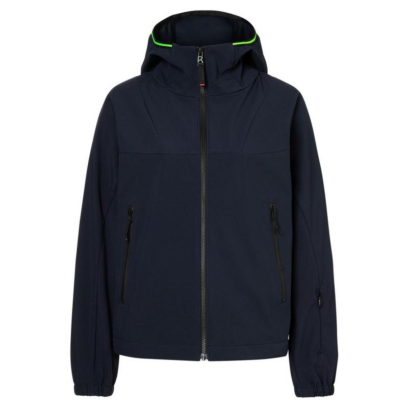 Fire + Ice Veste Leska pour femmes