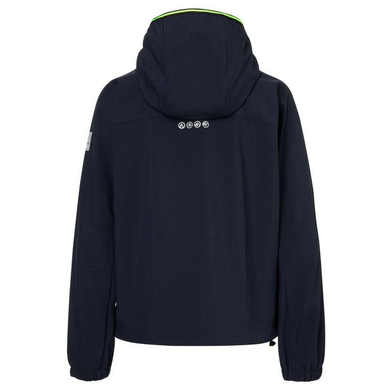 Fire + Ice Veste Leska pour femmes