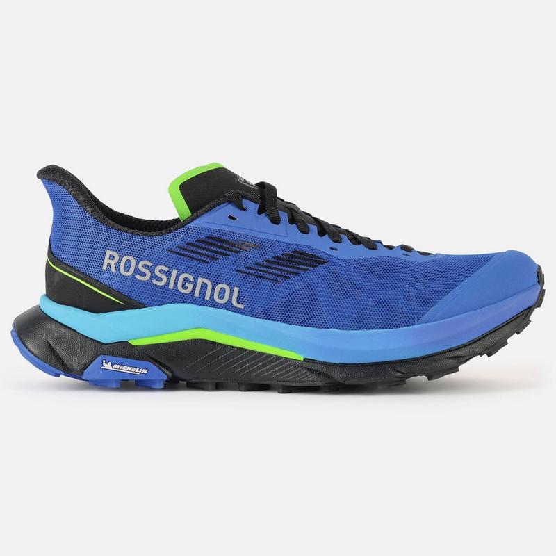 Rossignol Chaussures de course sur sentiers Vezor pour hommes