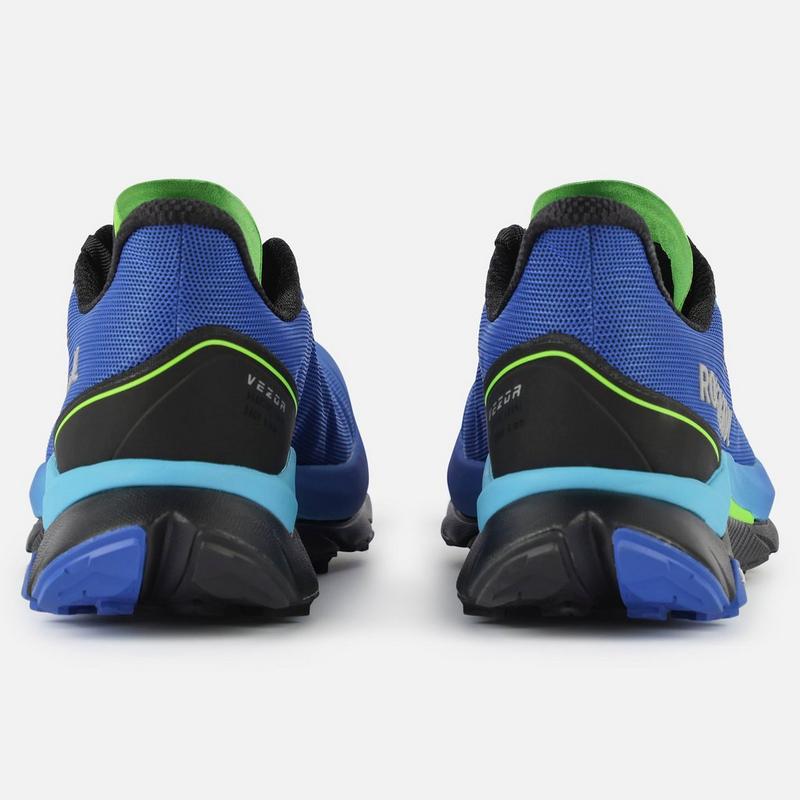 Rossignol Chaussures de course sur sentiers Vezor pour hommes